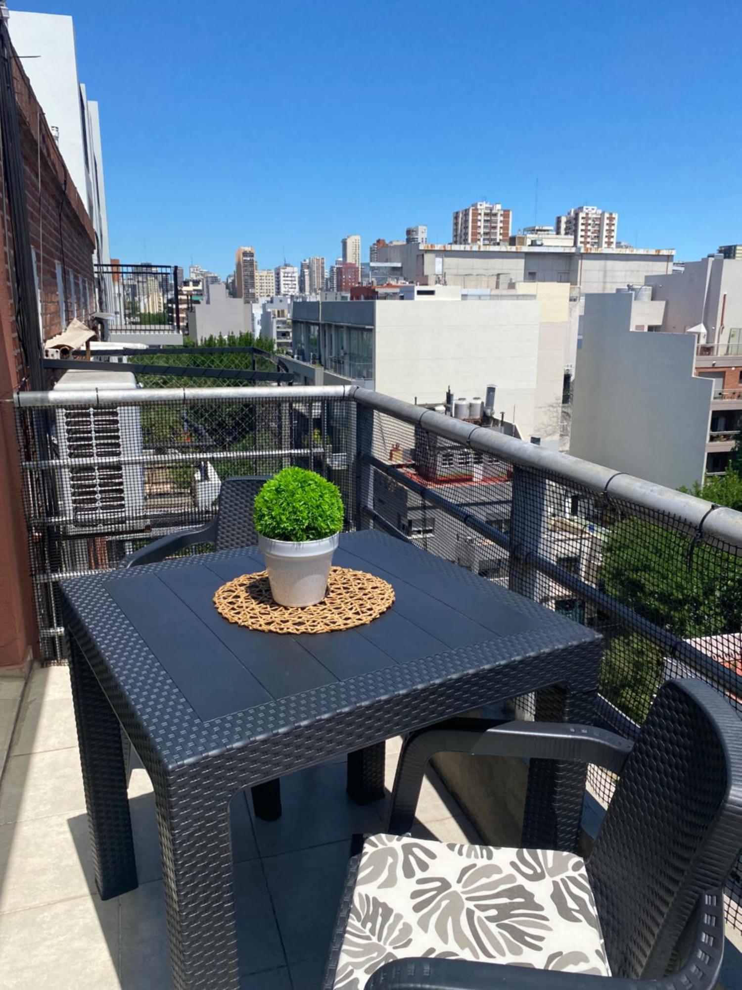 Estudio Urbano Nunez Ciudad Autónoma de Ciudad Autónoma de Buenos Aires Exterior foto