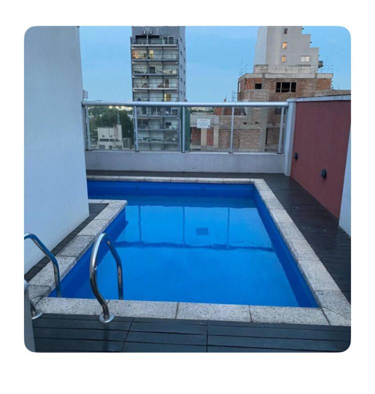 Estudio Urbano Nunez Ciudad Autónoma de Ciudad Autónoma de Buenos Aires Exterior foto