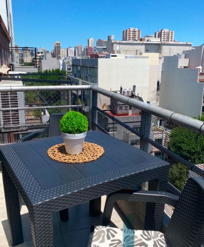 Estudio Urbano Nunez Ciudad Autónoma de Ciudad Autónoma de Buenos Aires Exterior foto