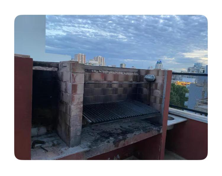 Estudio Urbano Nunez Ciudad Autónoma de Ciudad Autónoma de Buenos Aires Exterior foto